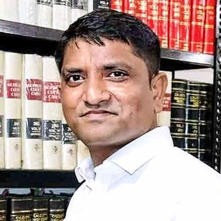 মোফাক্কেরুল ইসলাম।