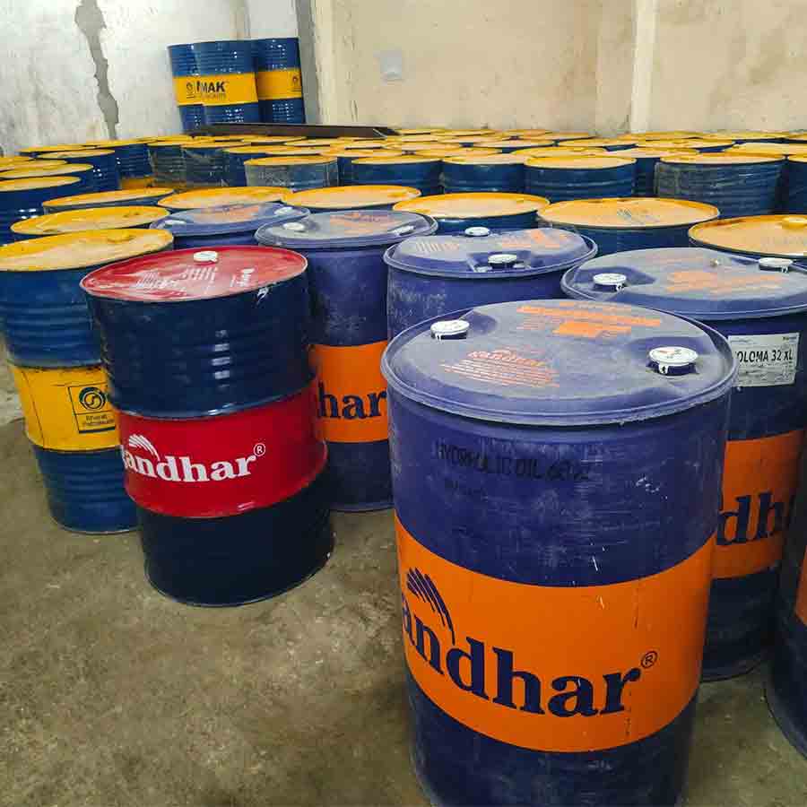 Central government Lifts Import Duty on Petrochemical Products for Three Months