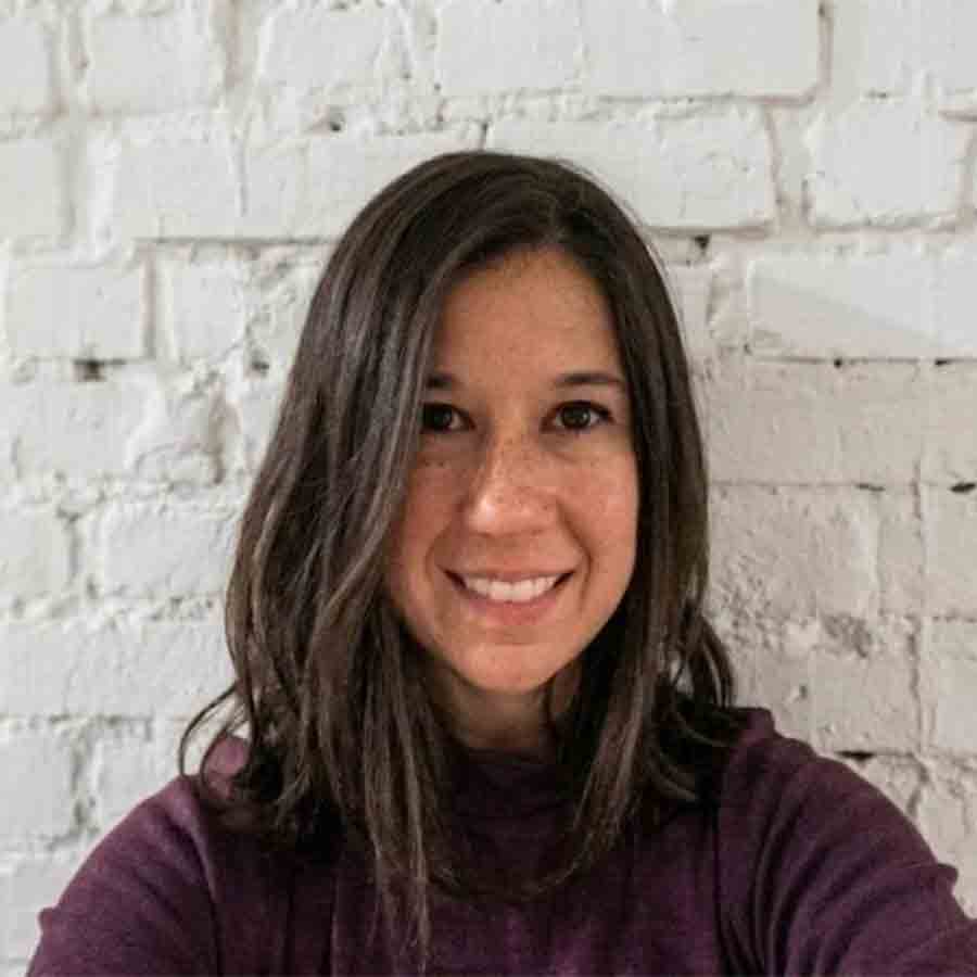 আইনজীবী স্মিতা ঘোষ।