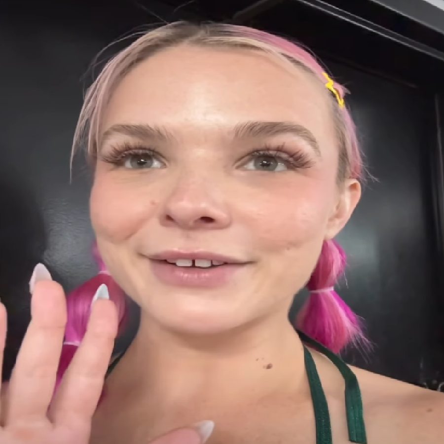 American Stripper Claims US Troops Are Discussing Iran War Plans Inside Nightclubs