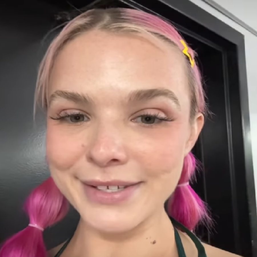 American Stripper Claims US Troops Are Discussing Iran War Plans Inside Nightclubs