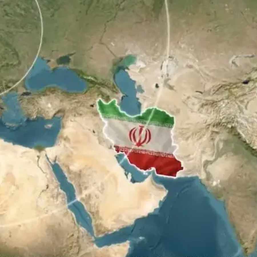 Mysterious Male Voice Broadcasting Random Numbers Sparks Speculation Across Iran