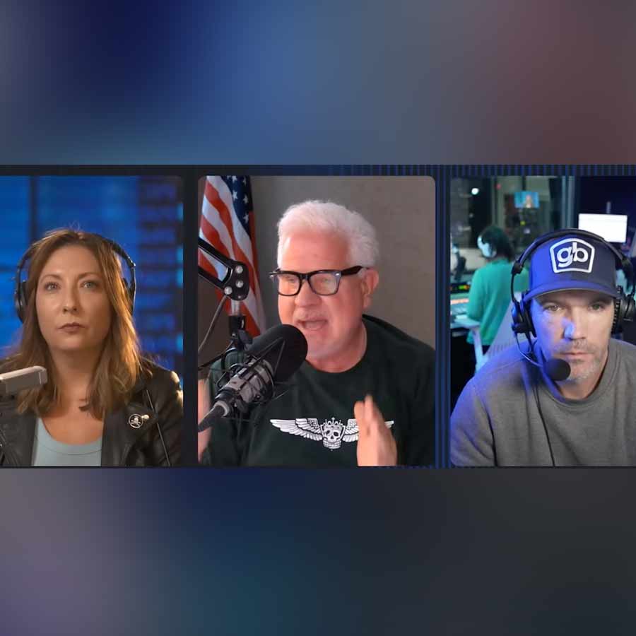 Mysterious Male Voice Broadcasting Random Numbers Sparks Speculation Across Iran