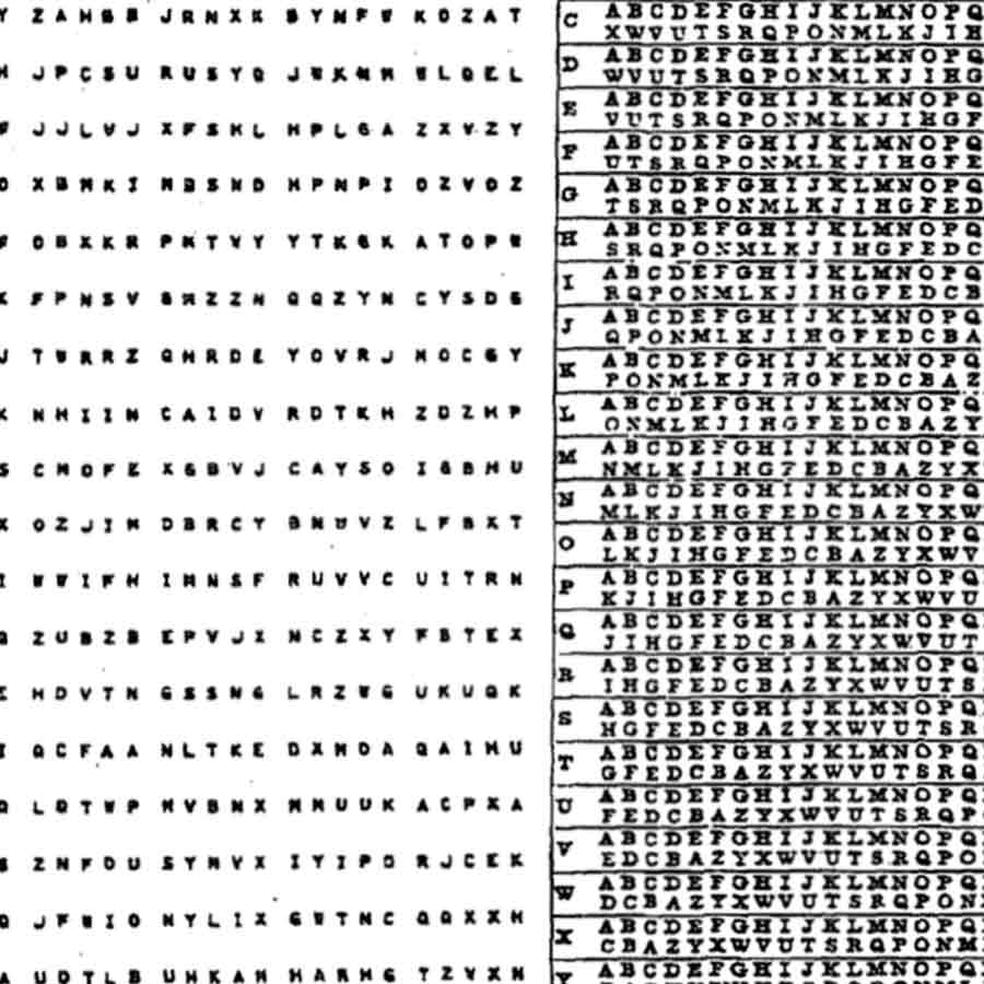 Mysterious Male Voice Broadcasting Random Numbers Sparks Speculation Across Iran