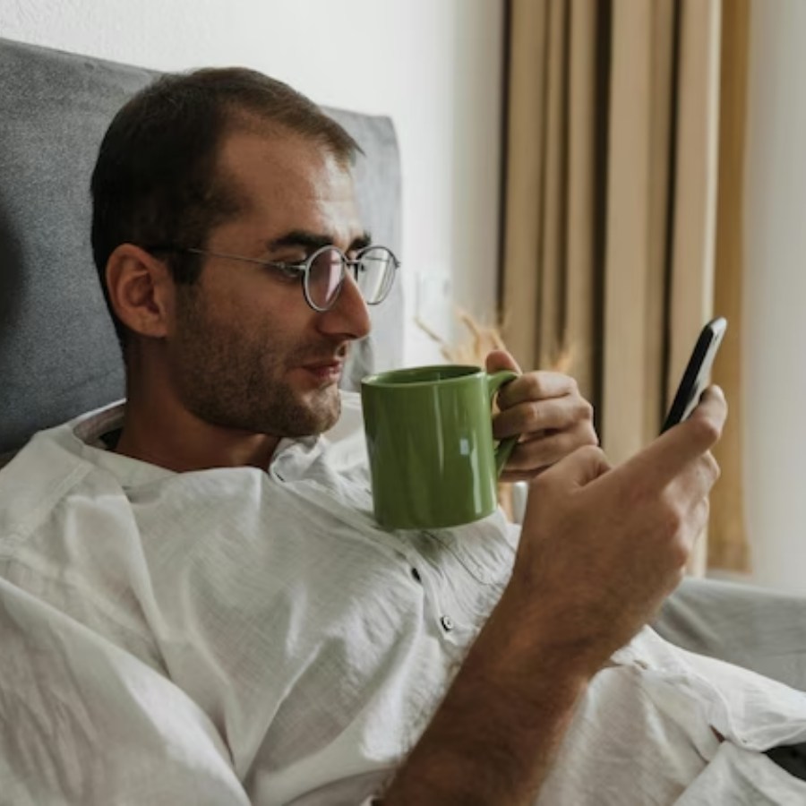 খালি পেটে কোন ভুলগুলি করেন?