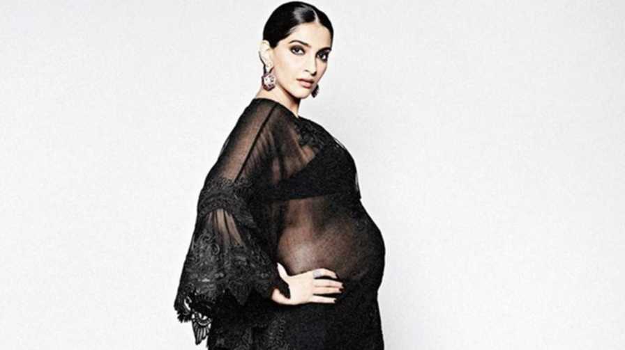 সদ্যোজাতকে কোলে নিয়ে মা সোনমের নতুন ছবি প্রকাশ্যে।