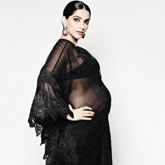 সদ্যোজাতকে কোলে নিয়ে মা সোনমের নতুন ছবি প্রকাশ্যে।