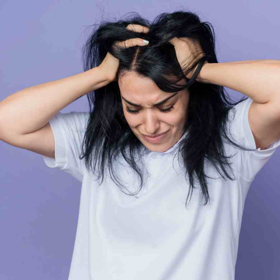 What is Telogen Effluvium, Why Your Body Puts Hair Growth on Pause