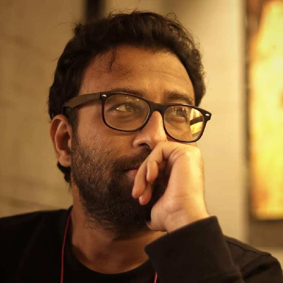 Director Utsav Mukherjee’s wife Moupiya said director withdrawn forty thousand from the account before the incident