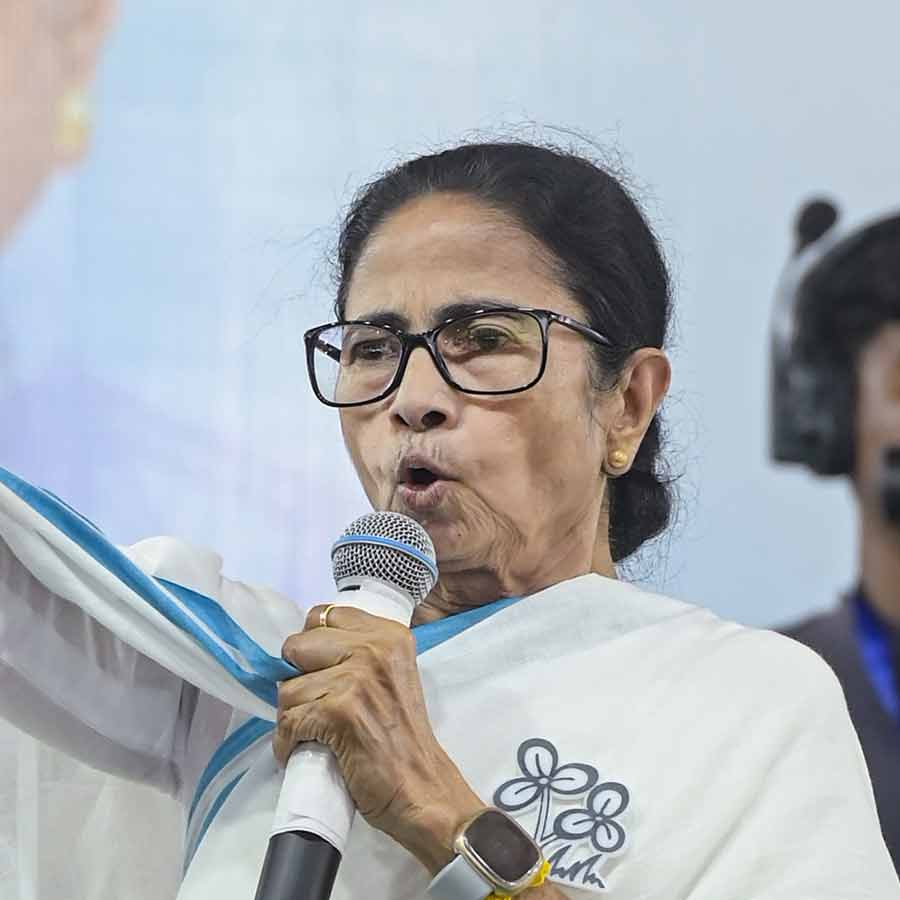 Live updates from CM Mamata Banerjee’s rally in Malda on Friday dgtl