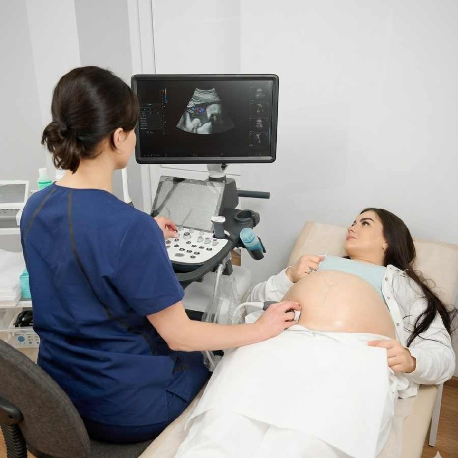 অন্তঃসত্ত্বা অবস্থায় শিশু অটিজ়মে আক্রান্ত কি না, তা বোঝা যায়?