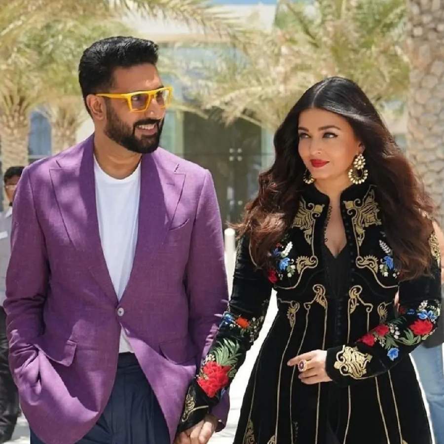 অভিষেকের সুখী দাম্পত্যের রহস্য কী?