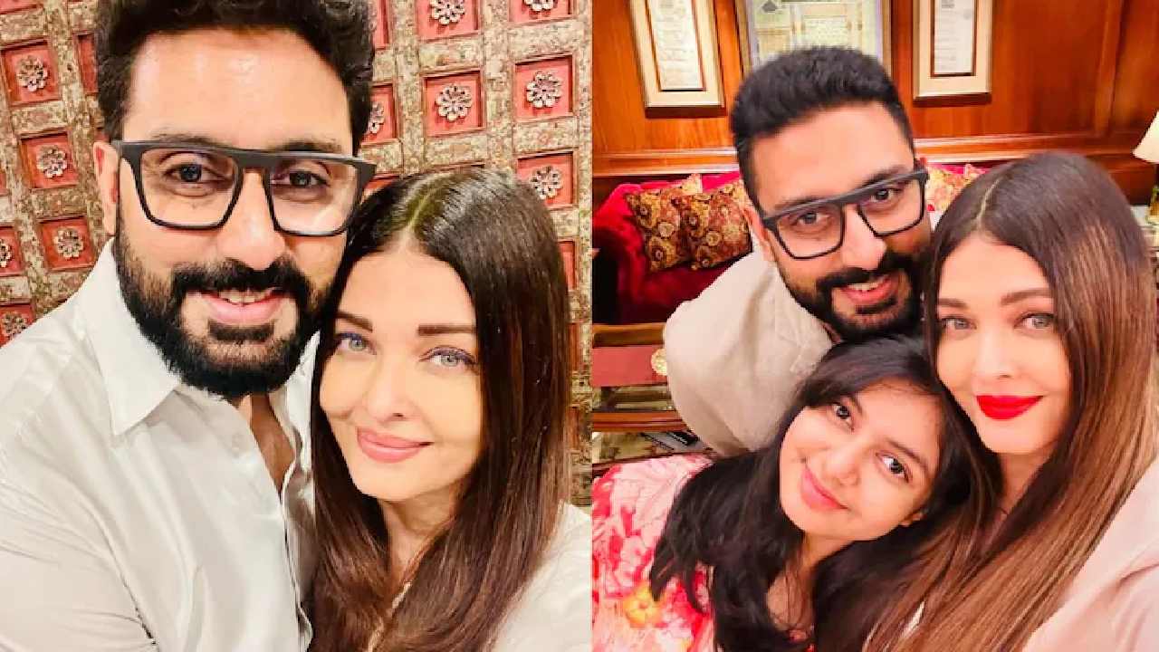 অভিষেকের সুখী দাম্পত্যের রহস্য কী?