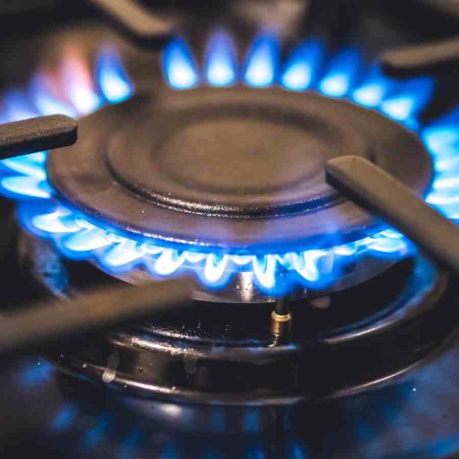 রান্নার গ্যাসের বিকল্প কি হতে পারে ডাইমিথাইল ইথার?