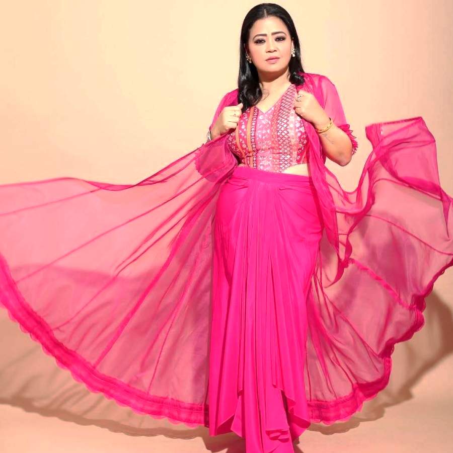 Bharti Singh