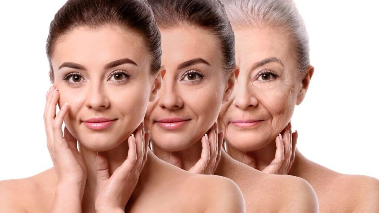 মুখে বয়সের ছাপ পড়ার গতিকে কী ভাবে শ্লথ করবেন?