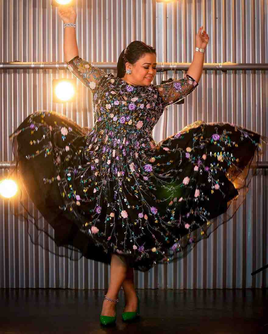 Bharti Singh