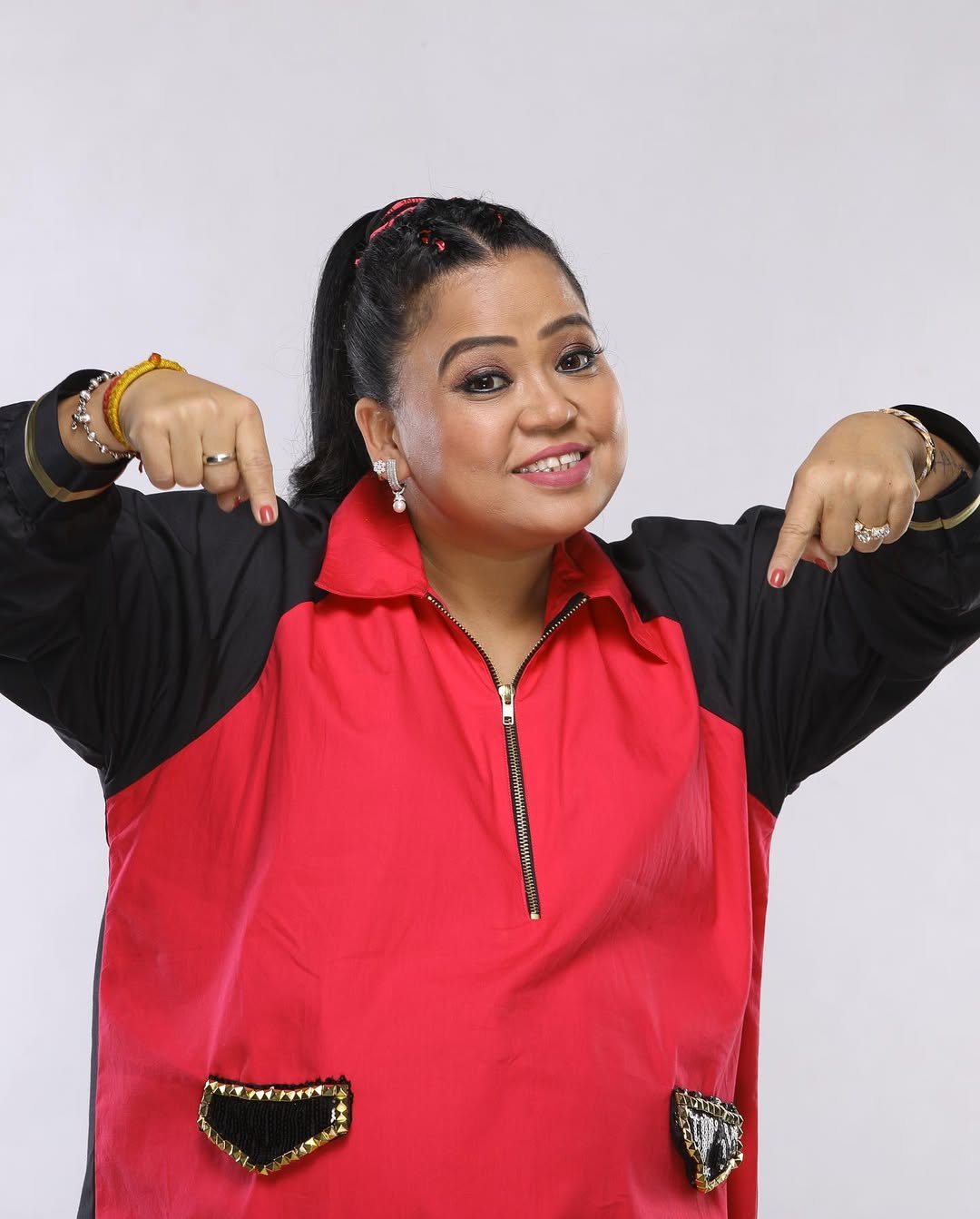 Bharti Singh