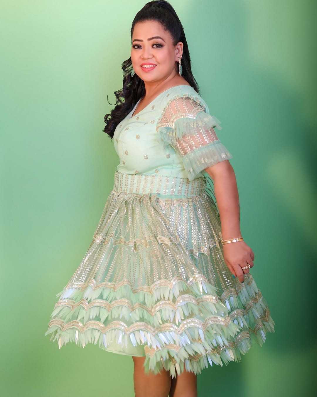 Bharti Singh