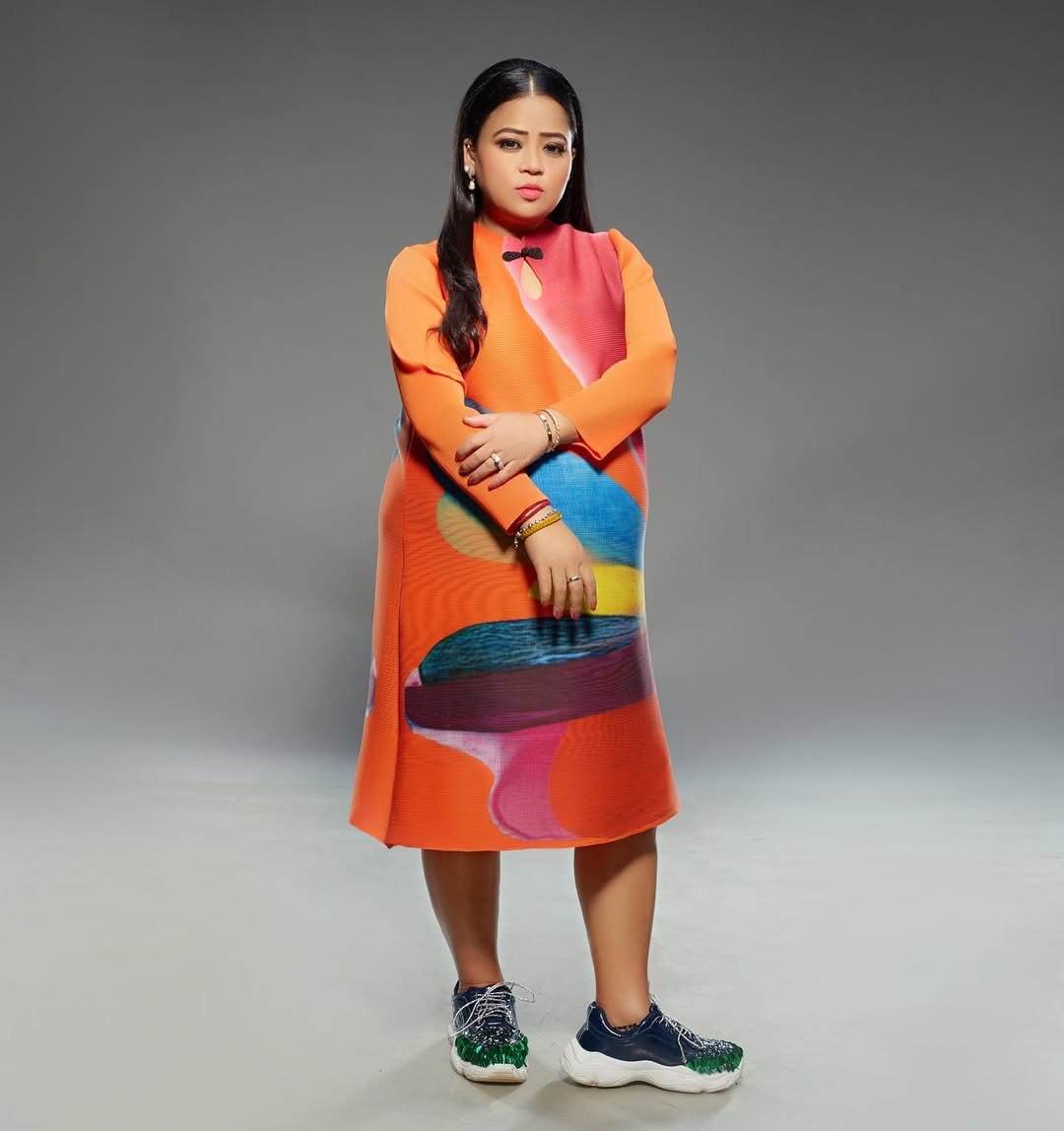 Bharti Singh