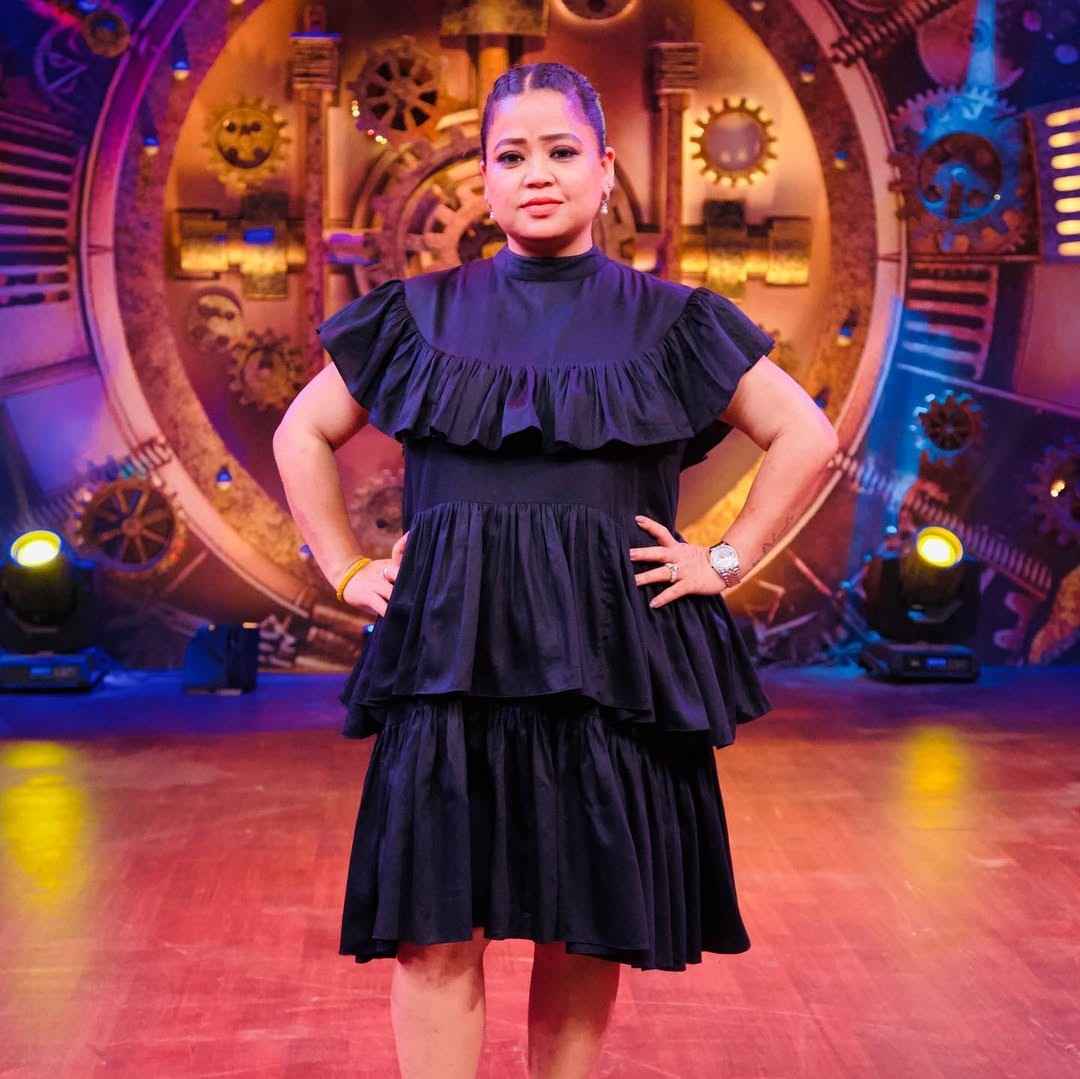 Bharti Singh