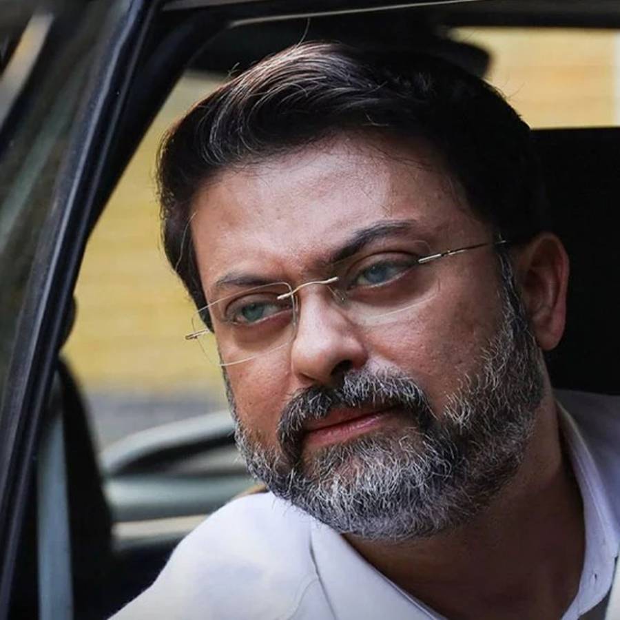 কী হয়েছে সাহেব চট্টোপাধ্যায়ের মায়ের?