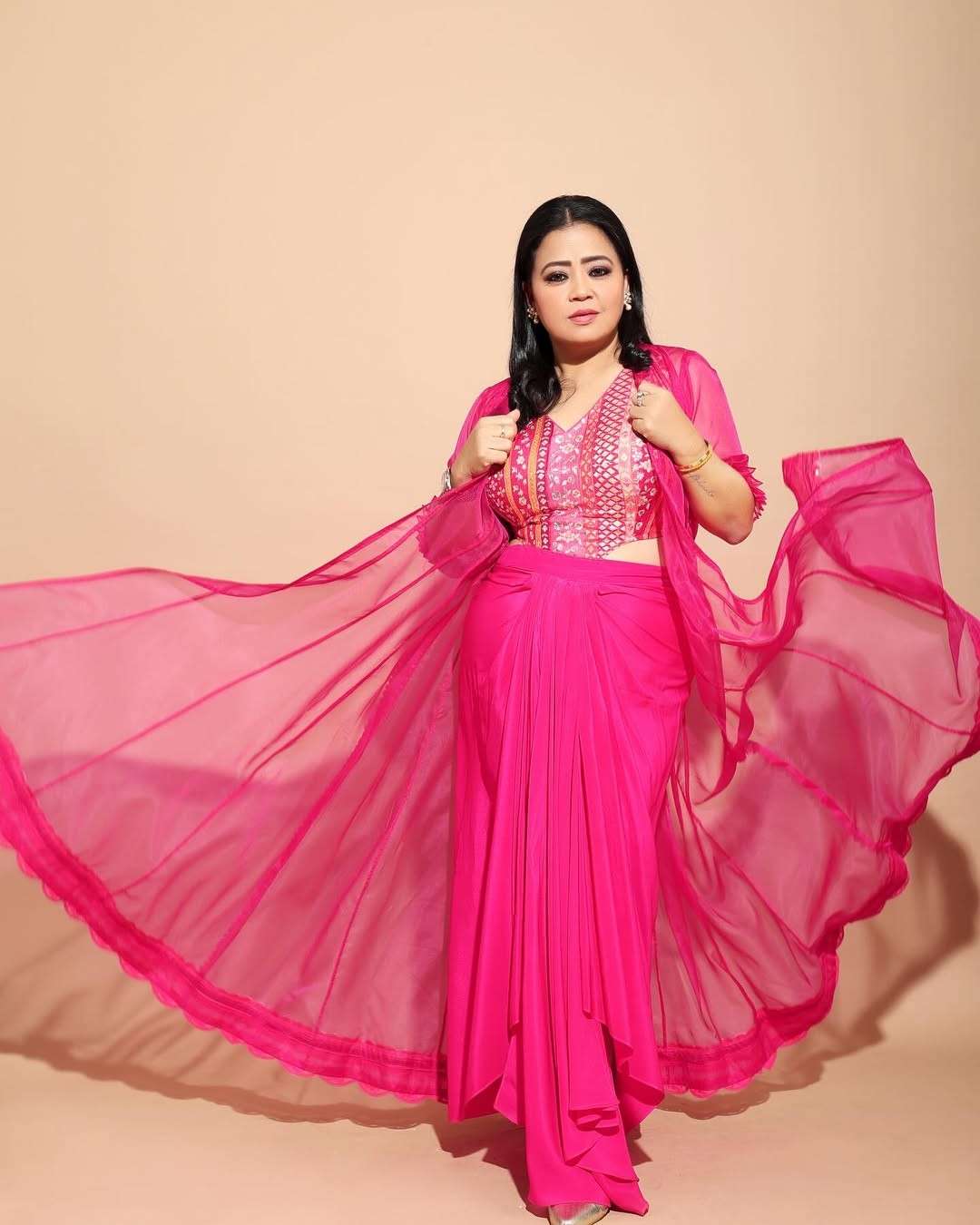 Bharti Singh