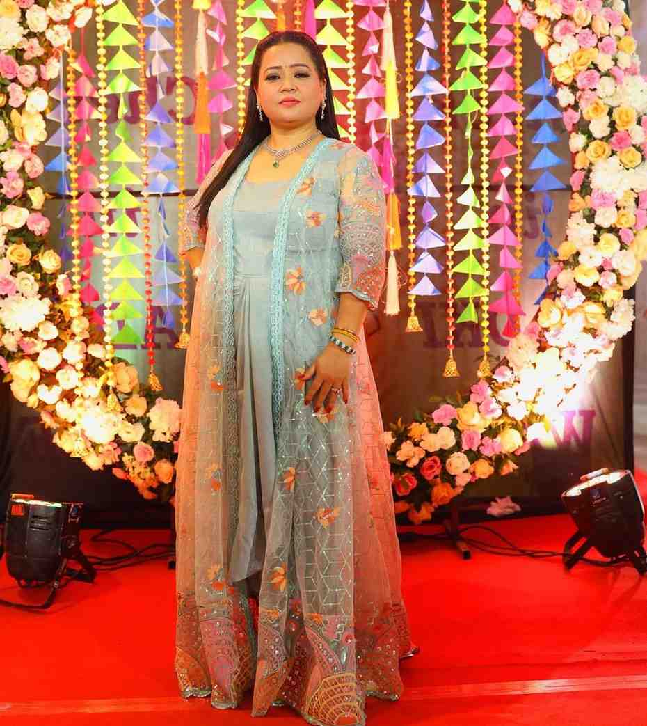Bharti Singh