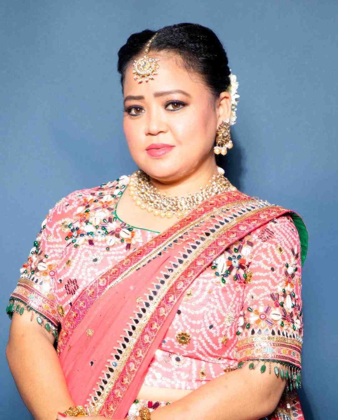 Bharti Singh