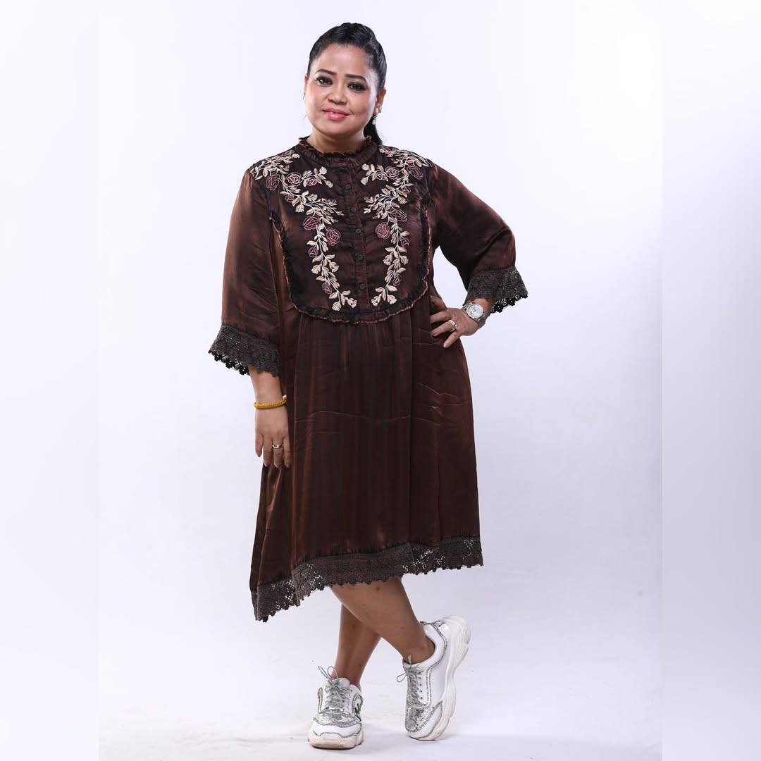 Bharti Singh