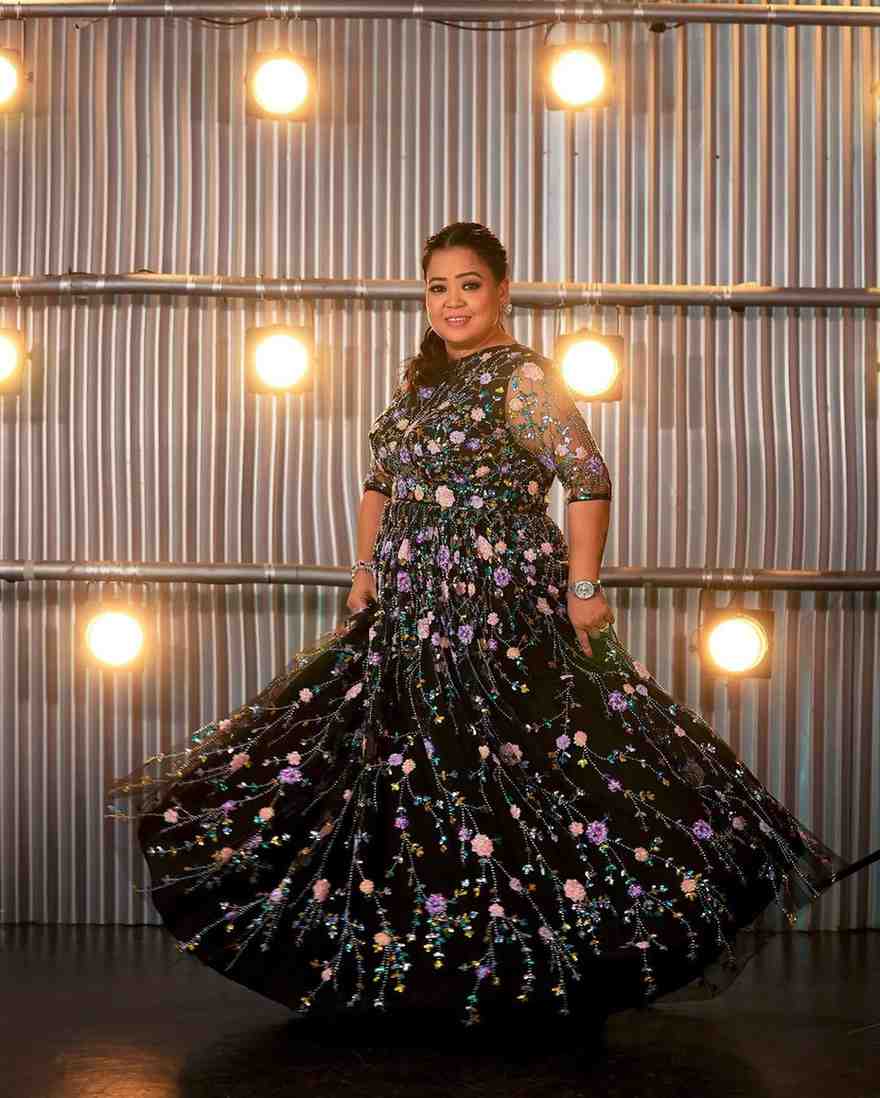 Bharti Singh
