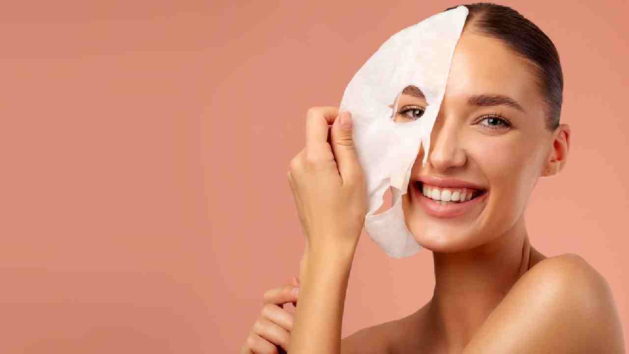 ফেস মাস্ক কত ক্ষণ লাগিয়ে রাখতে হবে?