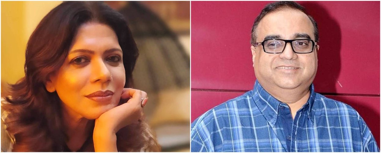 নন্দিনী চট্টোপাধ্যায়কে নিয়ে কী মত রাজকুমার সন্তোষীর?