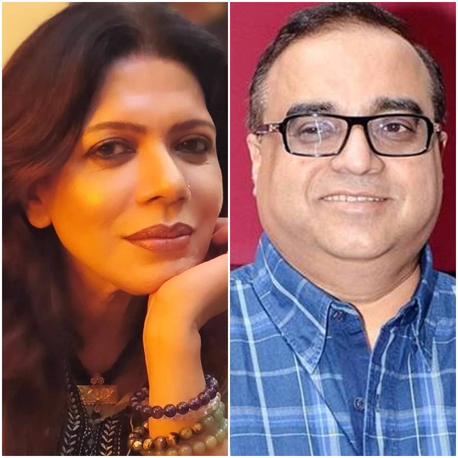 নন্দিনী চট্টোপাধ্যায়কে নিয়ে কী মত রাজকুমার সন্তোষীর?