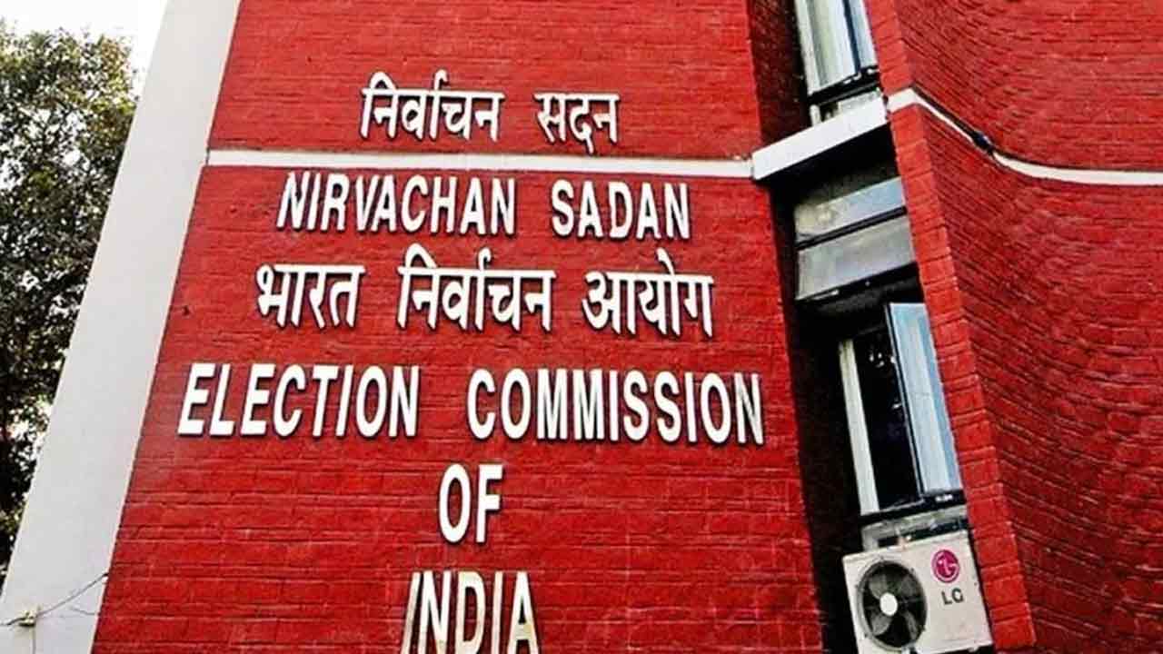 Election Commission orders suspension of Khandaghosh Block Joint BDO Jyotsna Khatun