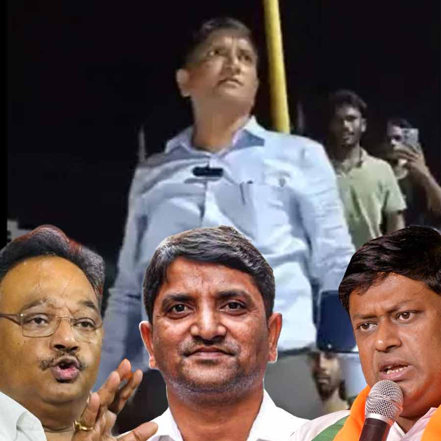 Shamik Bhattacharya sees TMC involvement in Malda incident, Sukanta Majumdar demands investigation