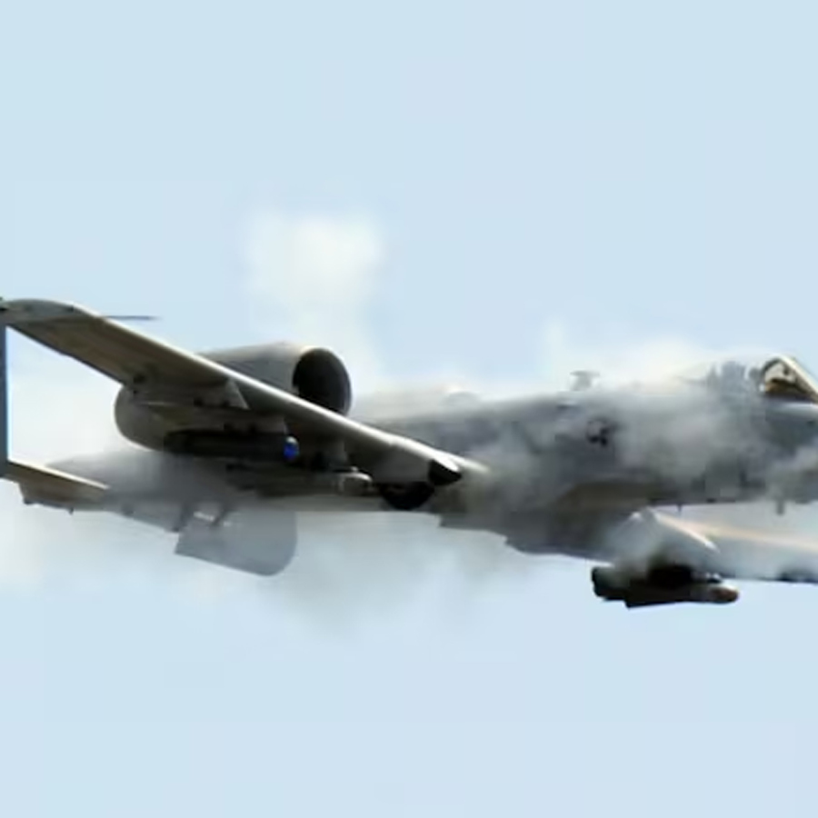 আমেরিকার যুদ্ধবিমান।