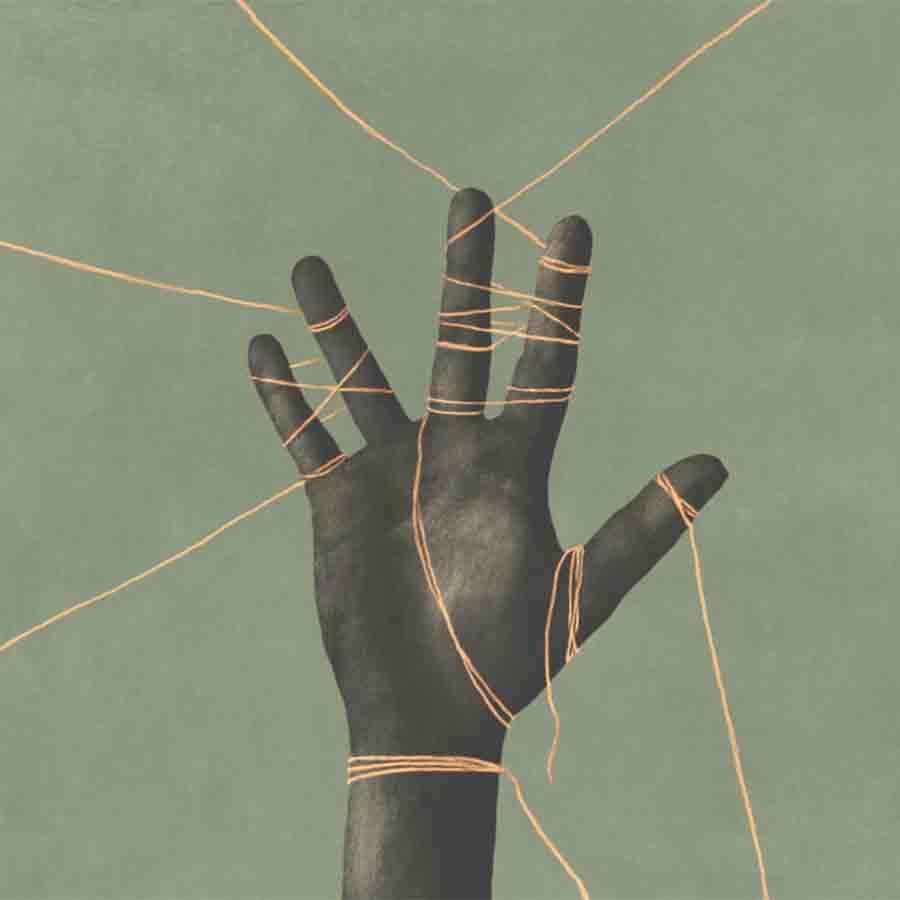 Review of a book authored by Aparajita Dasgupta Sengupta on women and politics