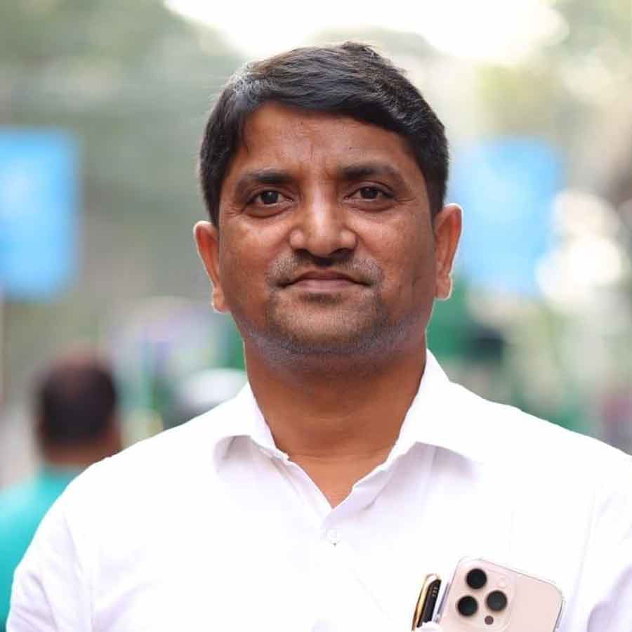 মোফাক্কেরুল ইসলাম।