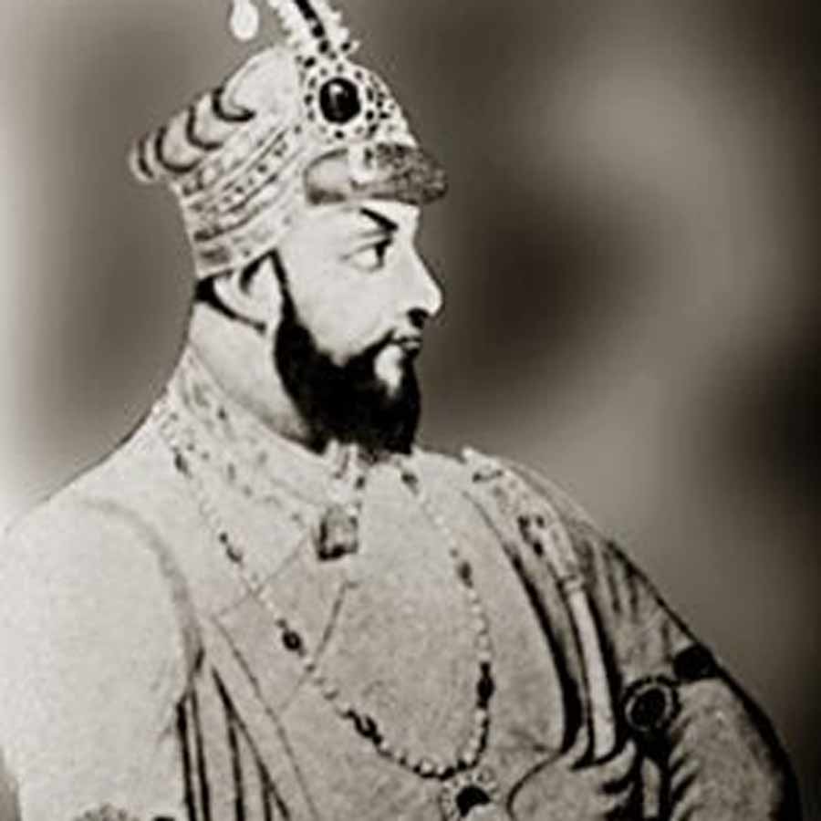 মিরজাফর।