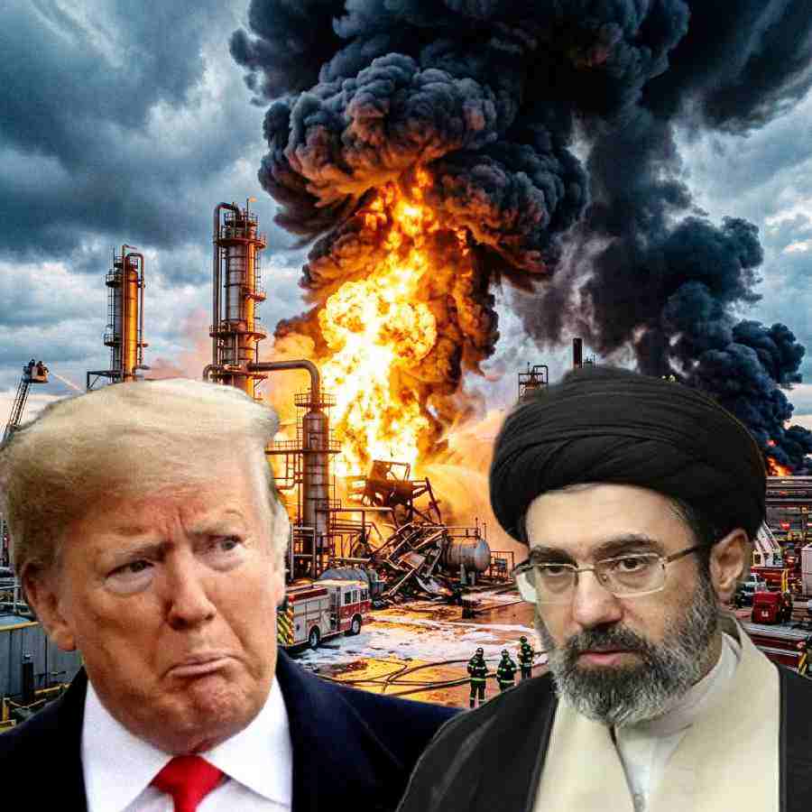 China is trying to penetrate as a peace broker with Pakistan to end US Iran war