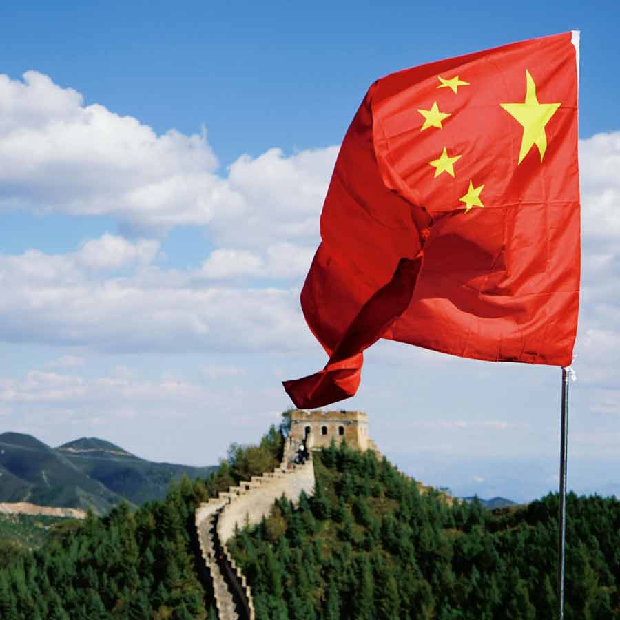 China is trying to penetrate as a peace broker with Pakistan to end US Iran war