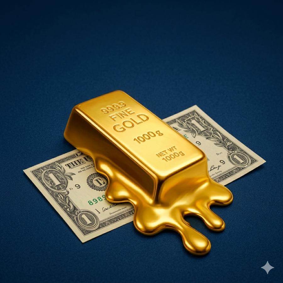 Investment in Gold 