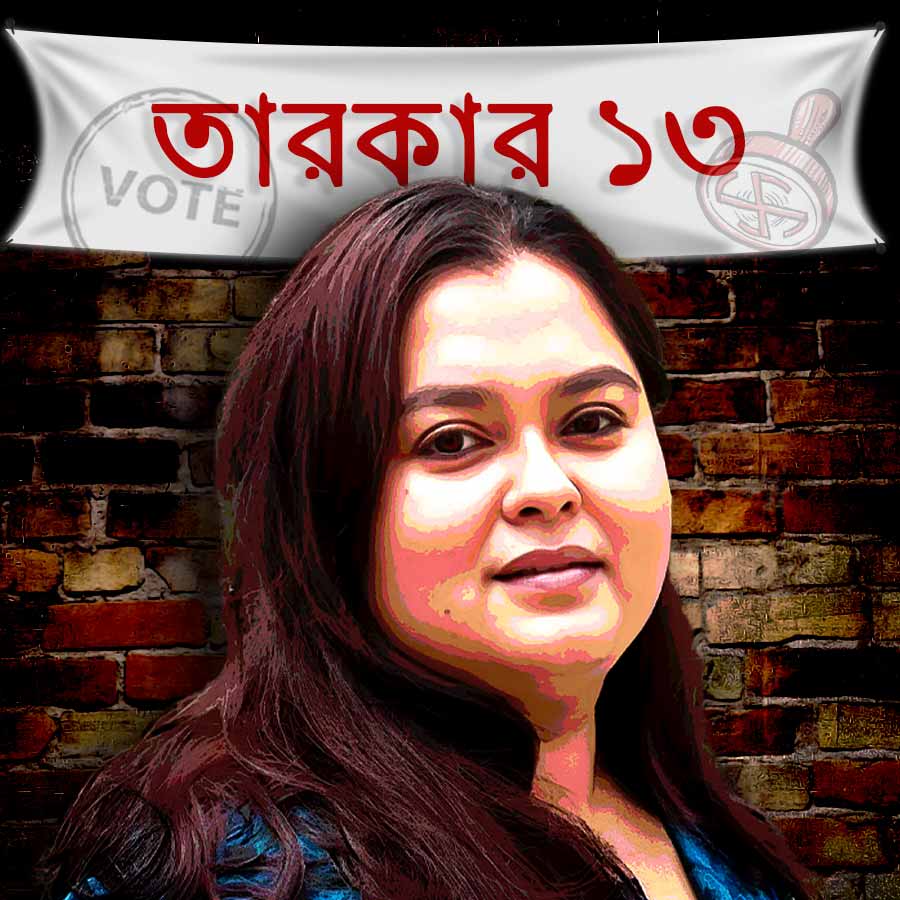 Theatre artist and actress Sohini Sengupta shares views on West Bengal Assembly Elections 2026 dgtl