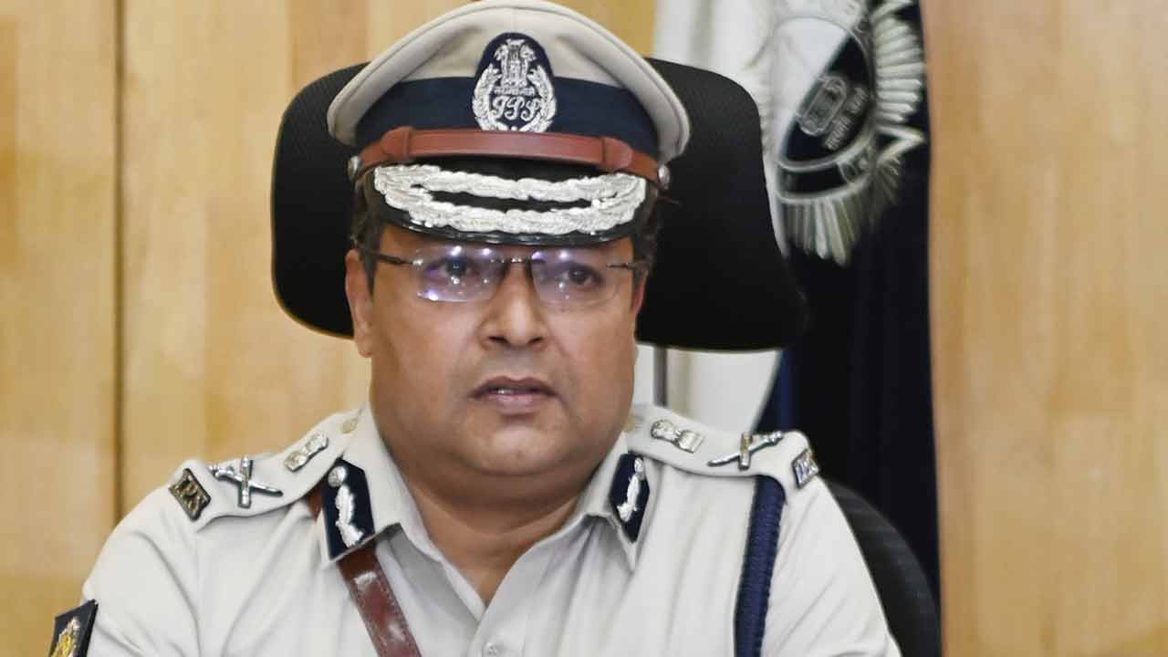 Former CP of Kolkata Supratim Sarkar to be sent to Tamil Nadu as observer by Commission