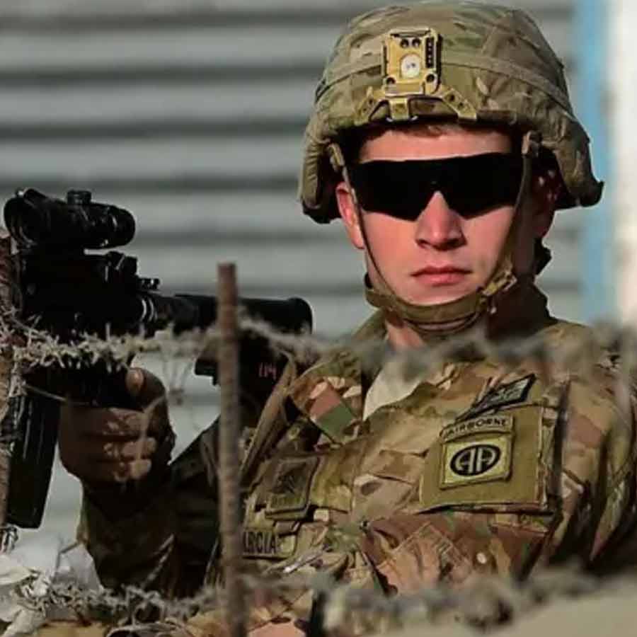 What is the HMS Anson