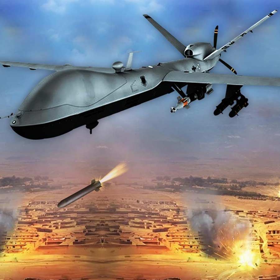 What is the HMS Anson