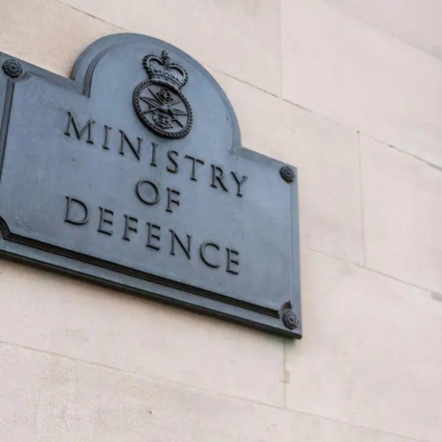 What is the HMS Anson