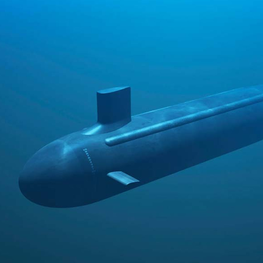 What is the HMS Anson