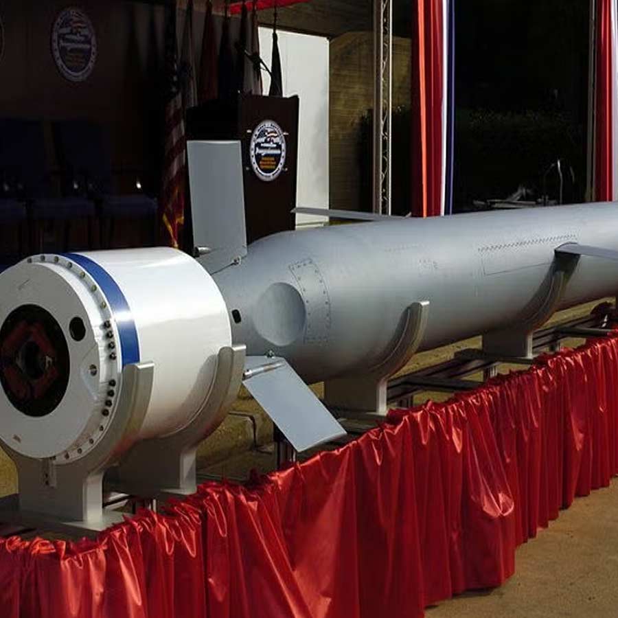 What is the HMS Anson